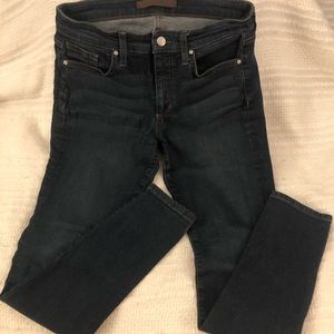 Size 29 skinny Joe Jeans (Charlene)